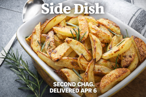 9x13 Tray Potato Kugol